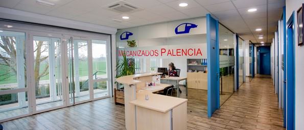 Mecanizados